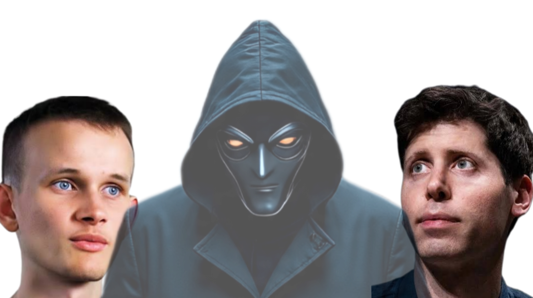 Vitalik, Sam, privacy