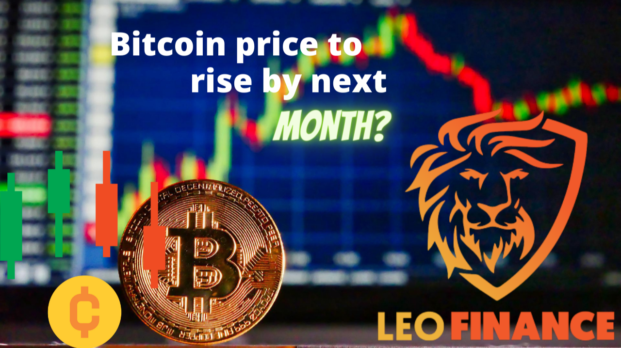 Bitcoin price today
