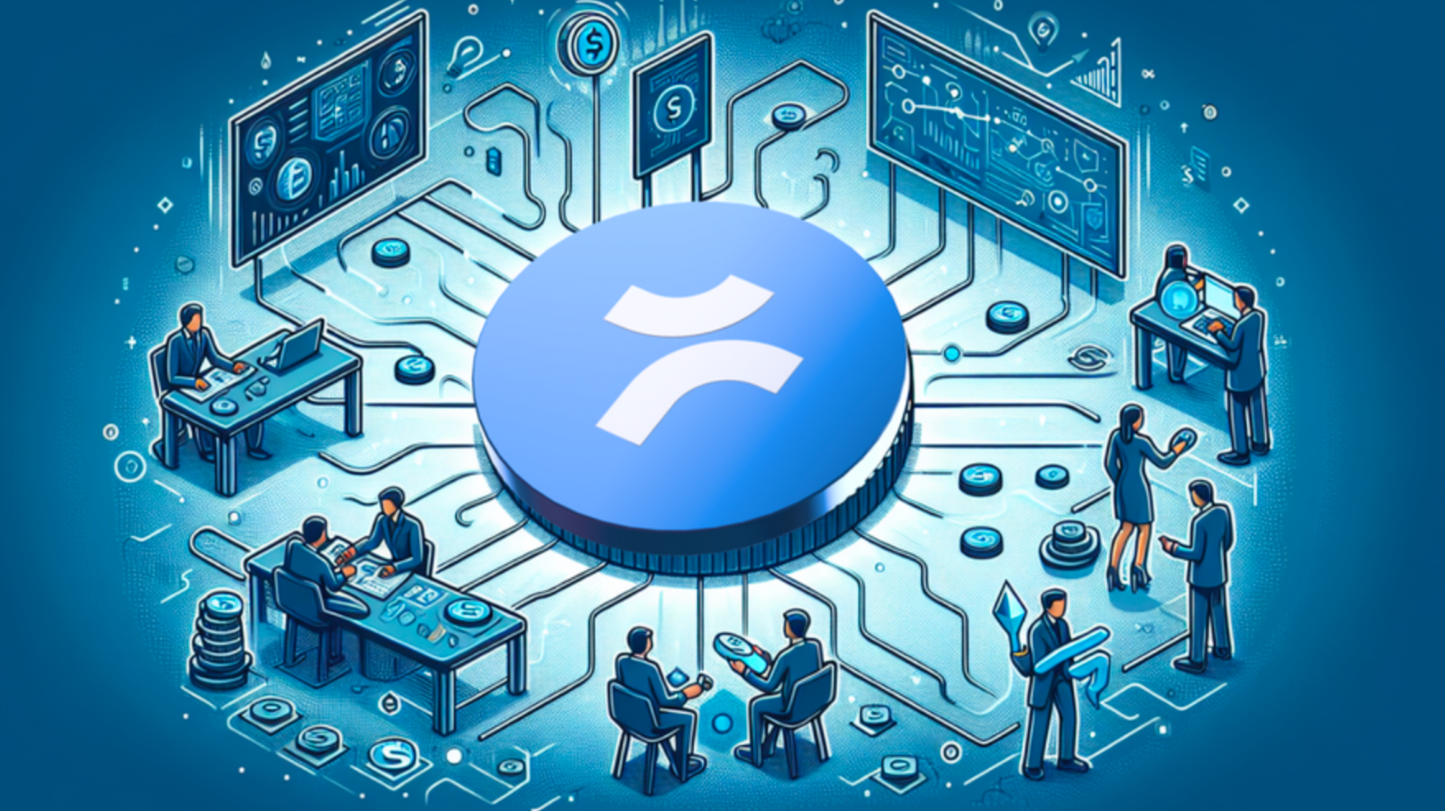 Truflation - Powering the Data Economy