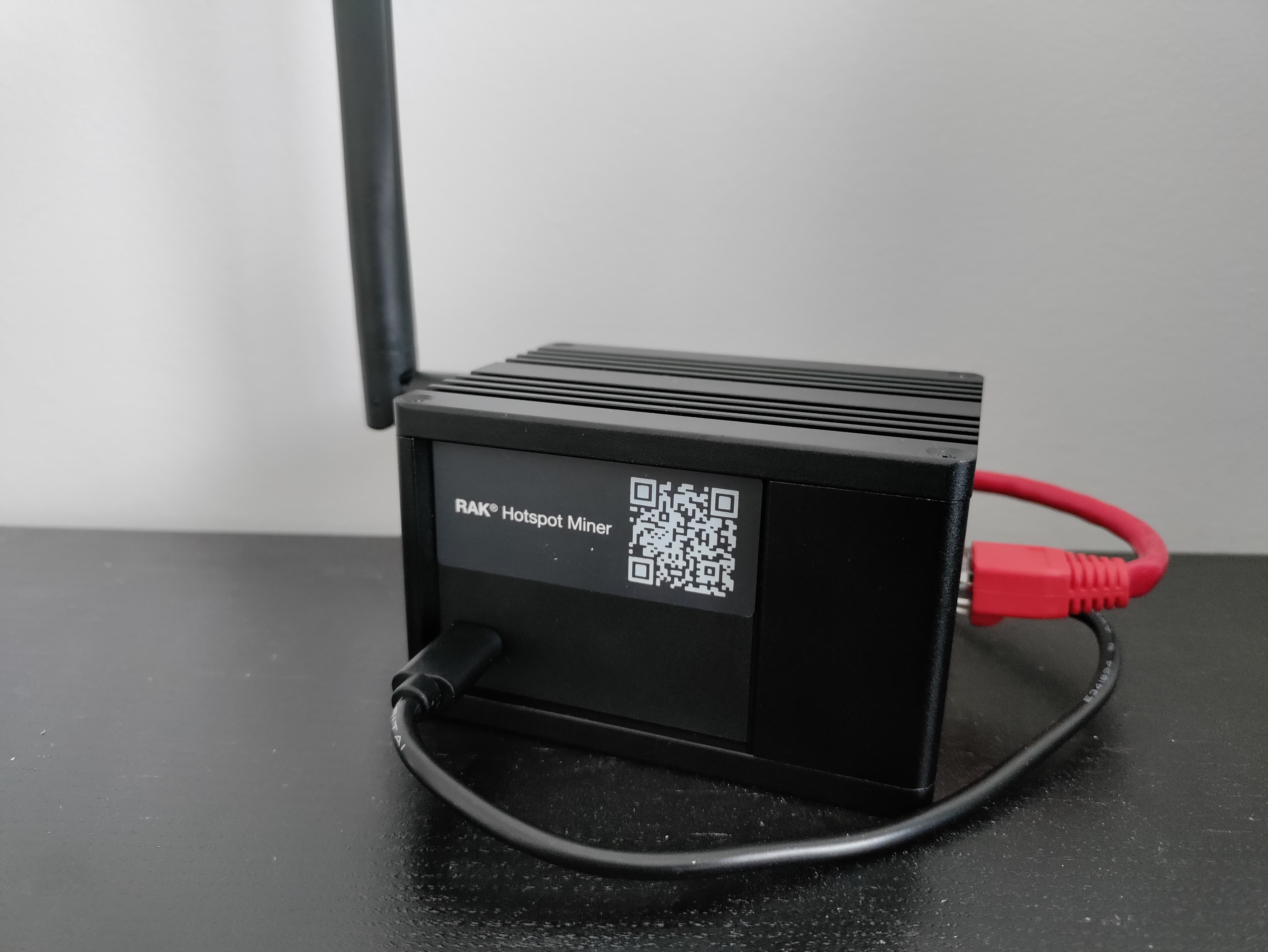 Review of the RAK Hotspot Miner