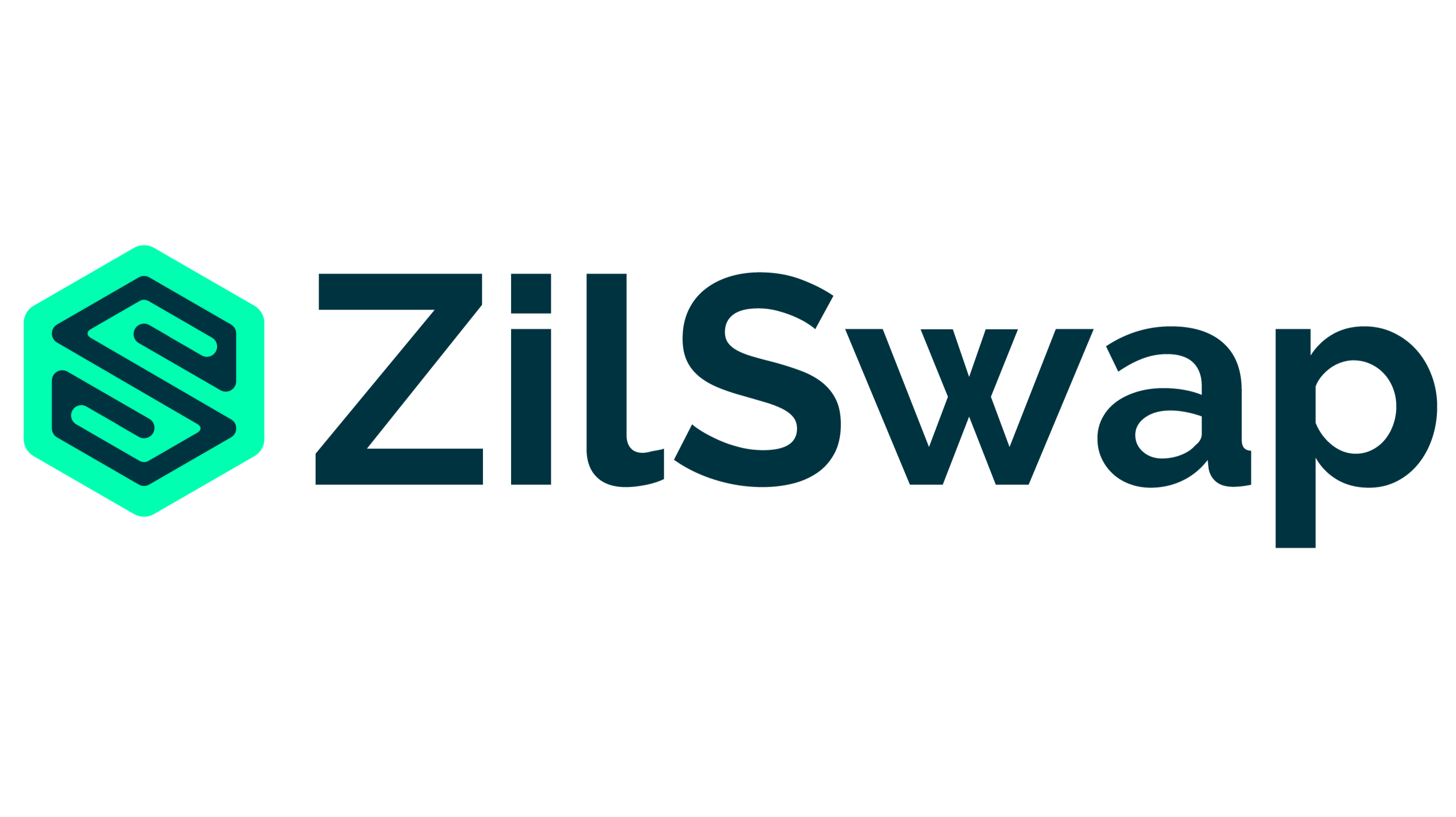 ZilSwap Logo