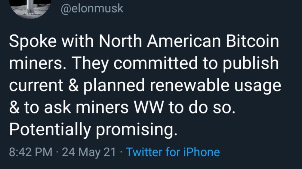Elonomics