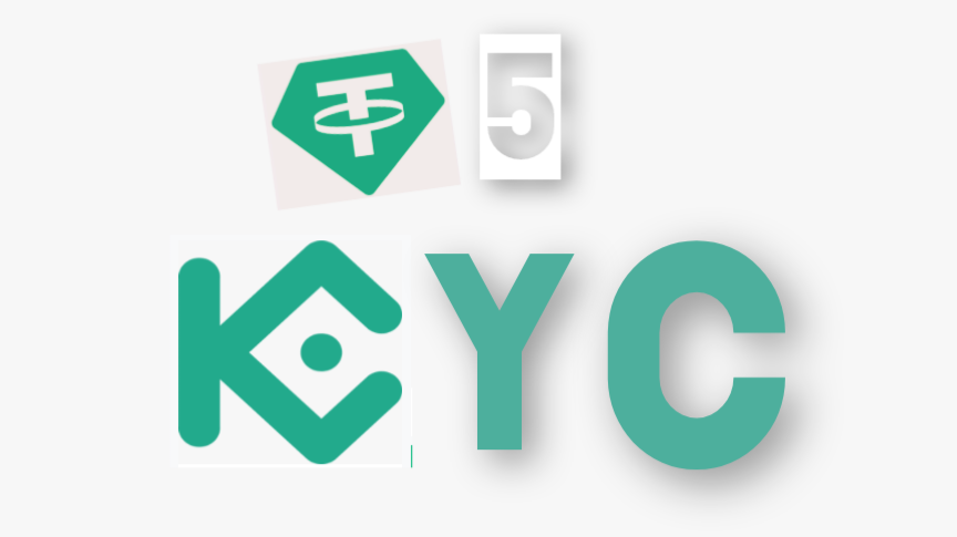 KuCoin Annouce Reward for Completing KYC