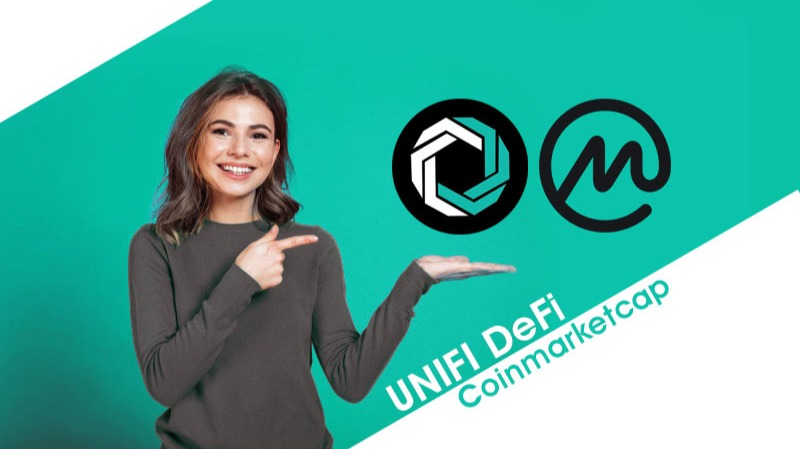 Coinmarketcap Unfi Spg Pack Com