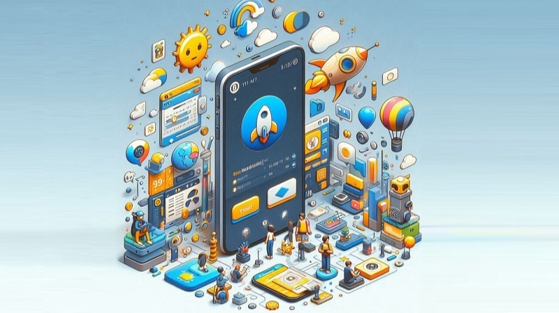 Learn about Telegram Mini Apps – Revolutionizing Crypto trading ...