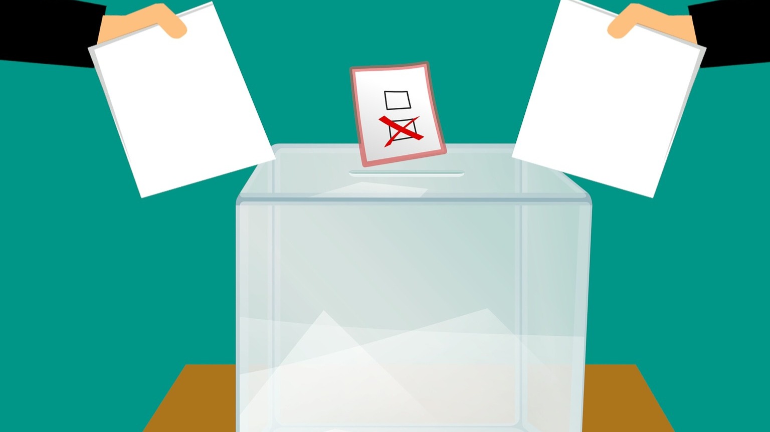 Voting