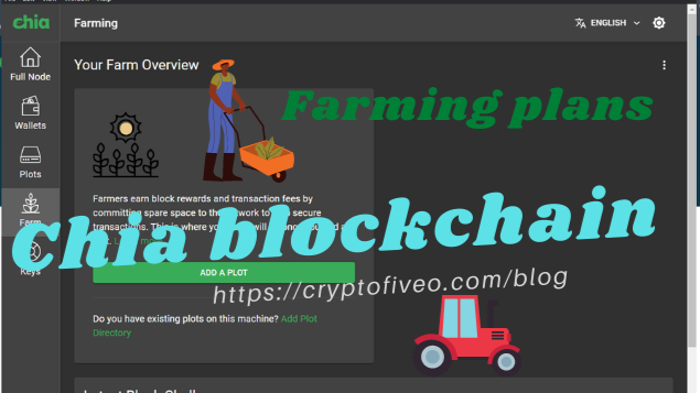Plans On Farming Chia Cryptocurrency Where To Buy And Trade Chia