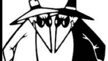 Spy vs Spy