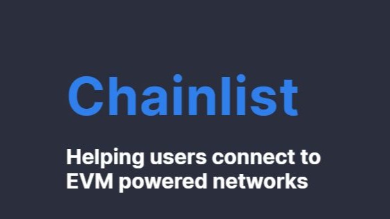 Chainlist
