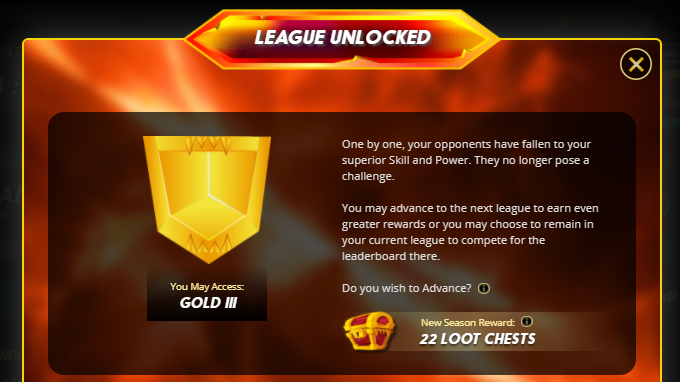 Splinterlands Quest Rewards - Gold III erreicht - Gold III reached ...