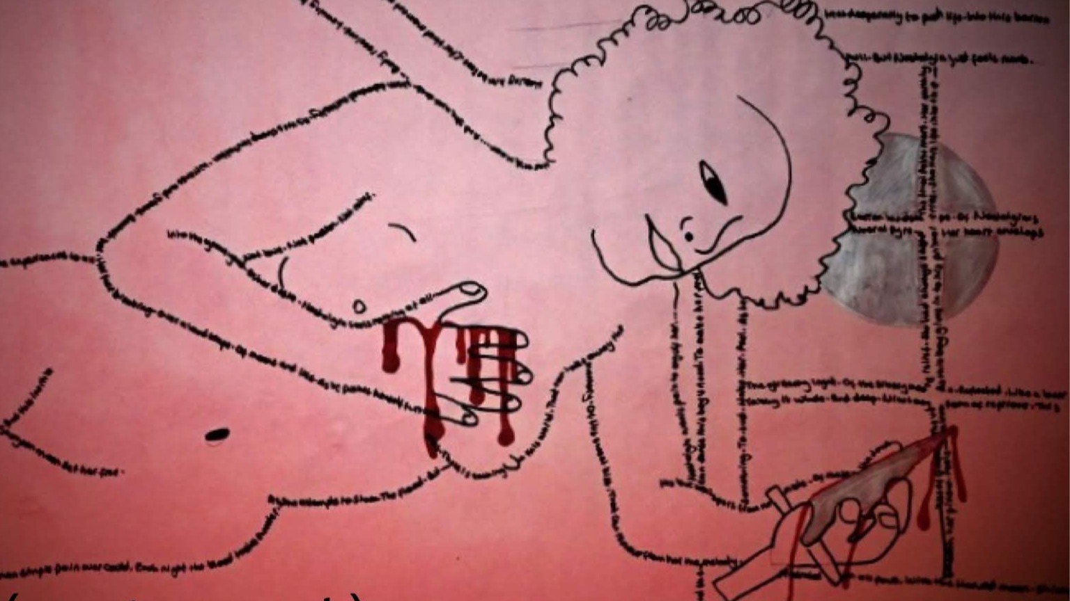 Childhood essay examples image