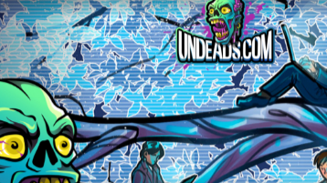 Surviving the Apocalypse: A Look at the Features of Undead Gaming Project