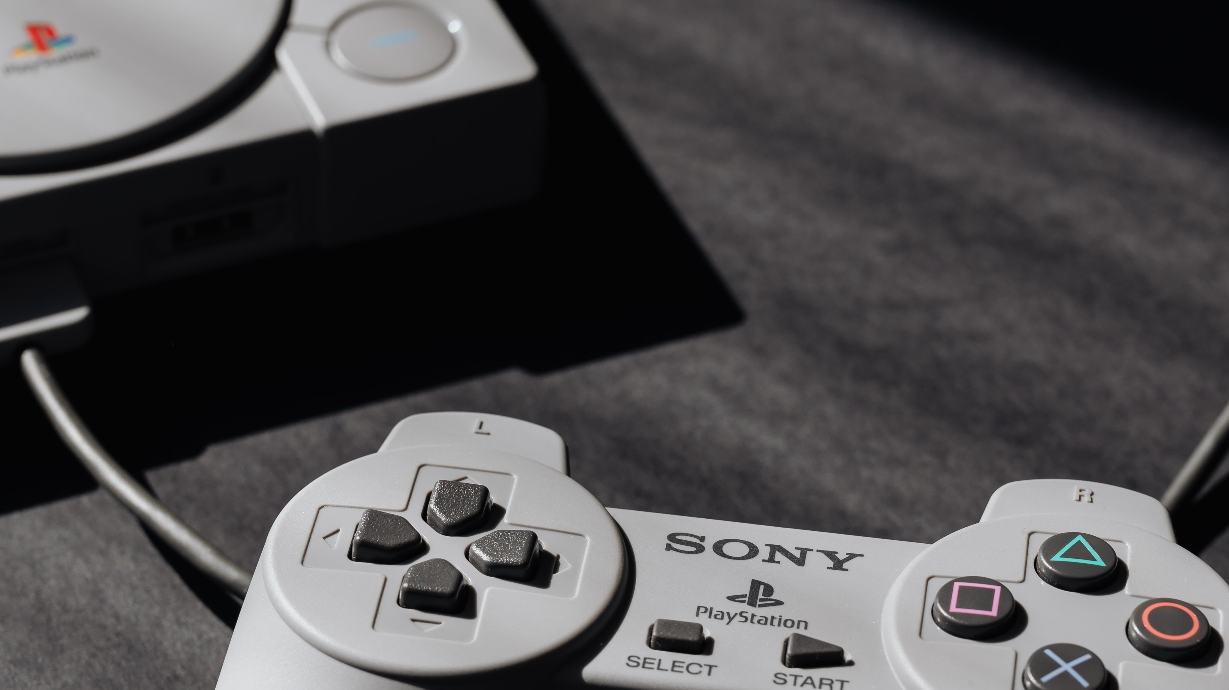 Sony Playstation