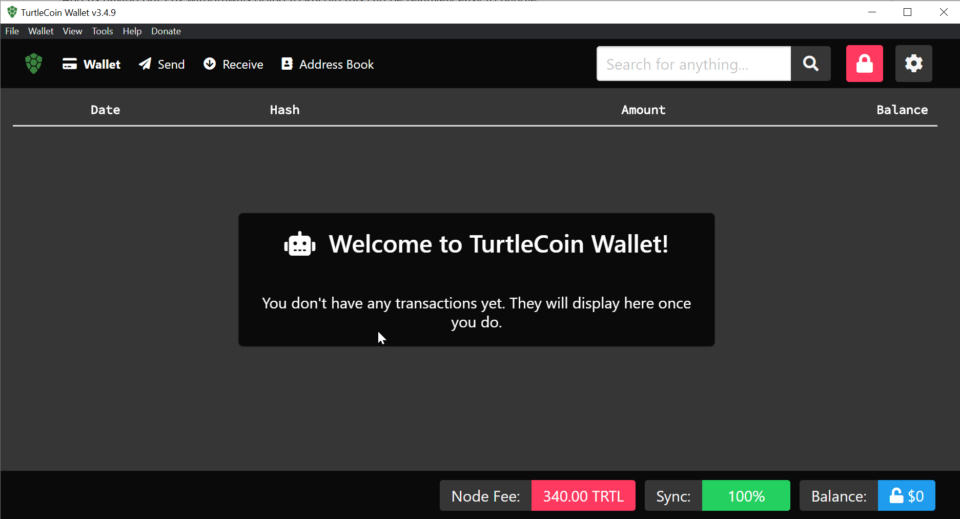 Turtlecoin 2GB Video card and CPU mining. How and Why?