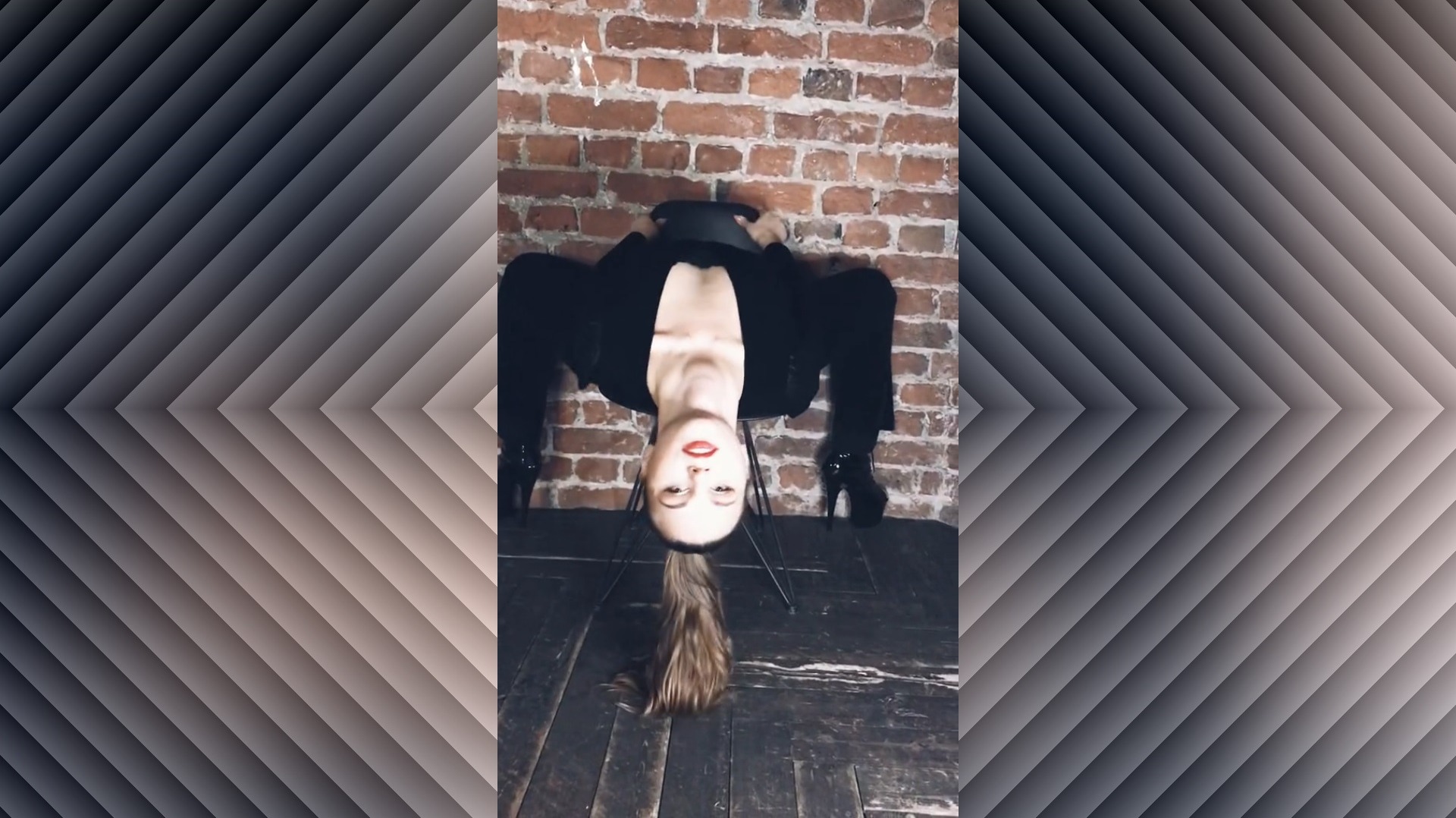 gymnast