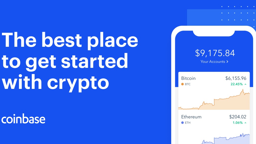 Image credited to Coinbase