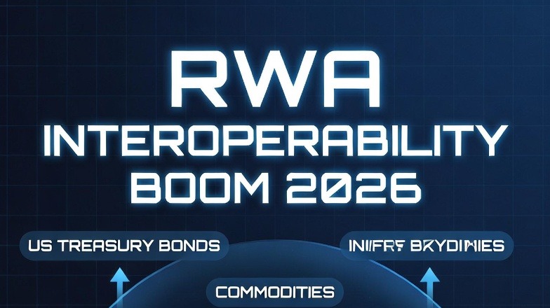 RWA Interoperability Boom 2026: Cross-Chain Tokenized Assets Guide 🚀