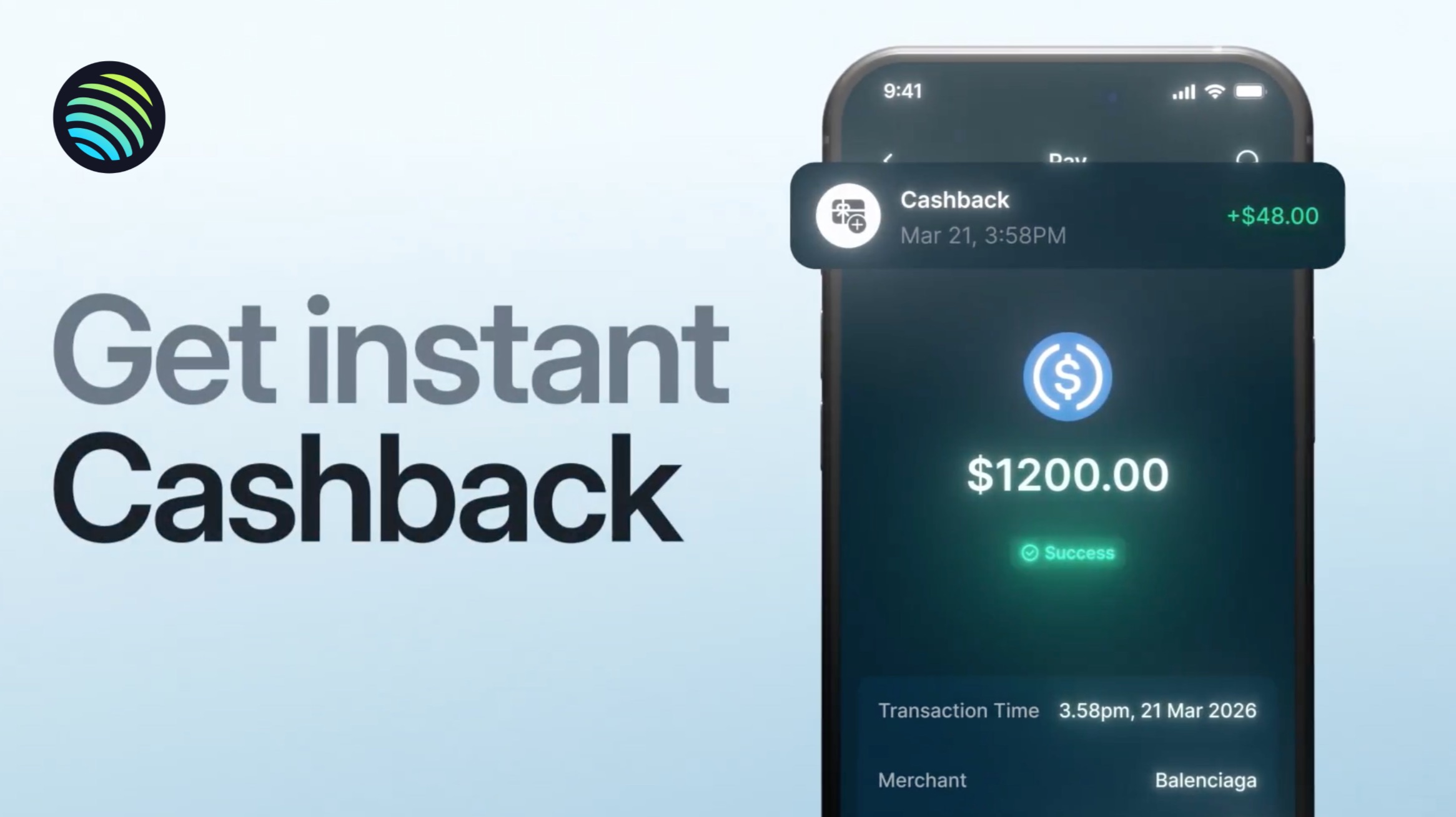 Jupiter Cashback Programme