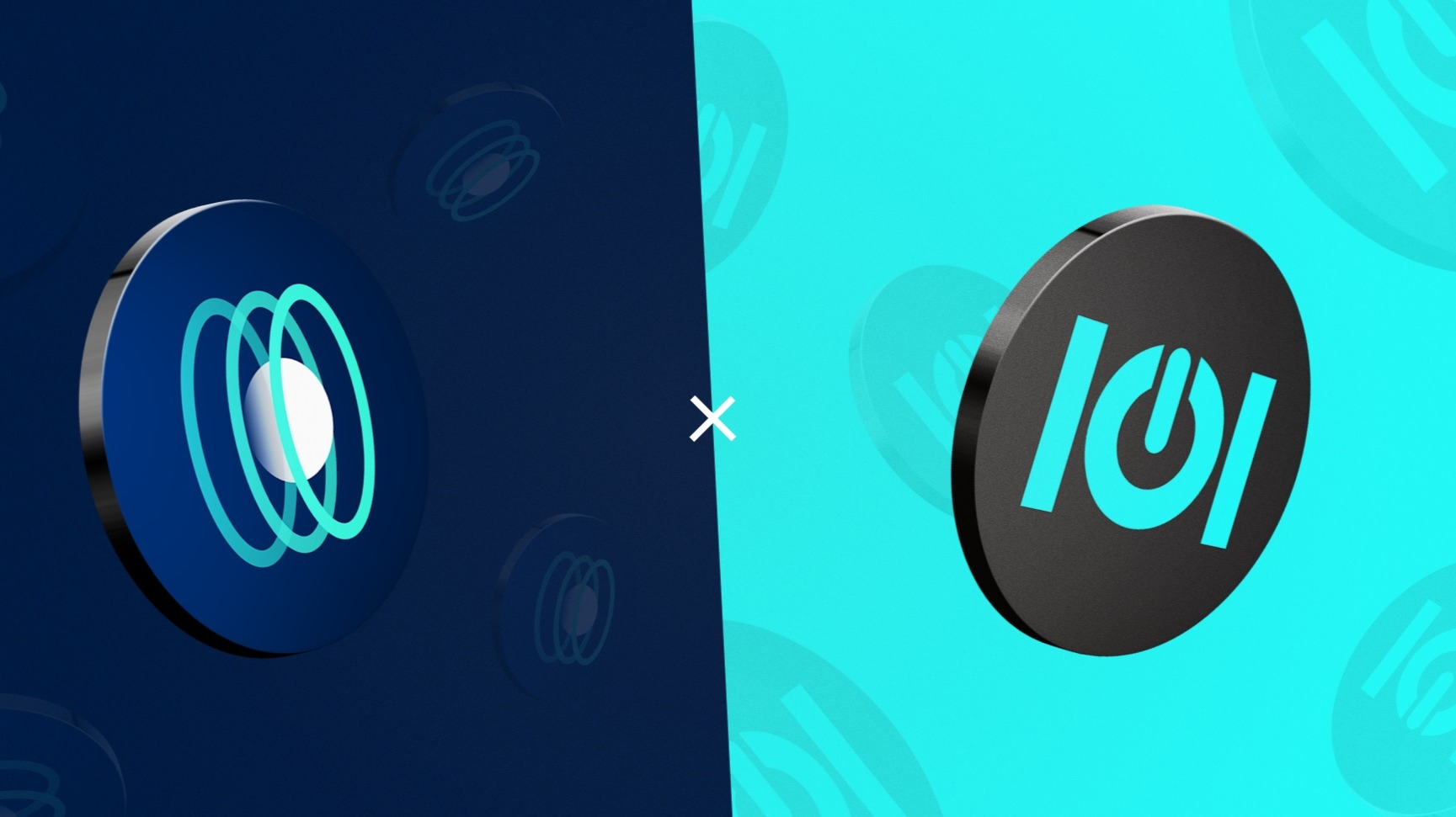 ChainPort + IOI