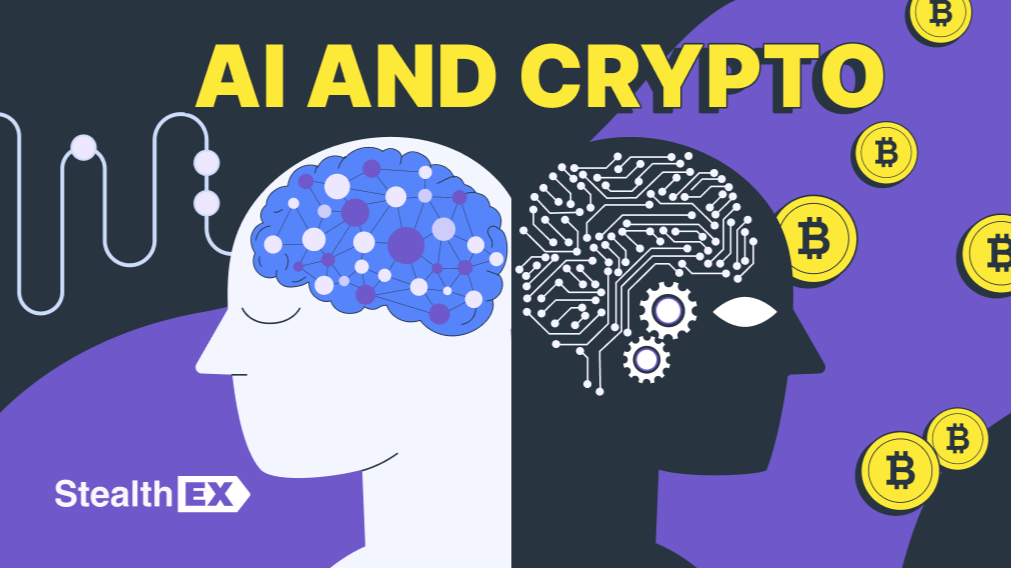 ai and crypto union