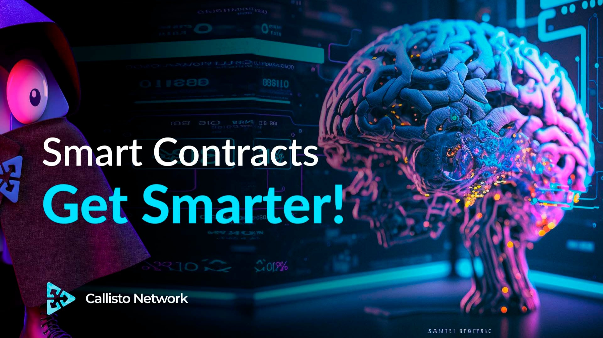Boosting Smart Contract Audit with Artificial Intelligence