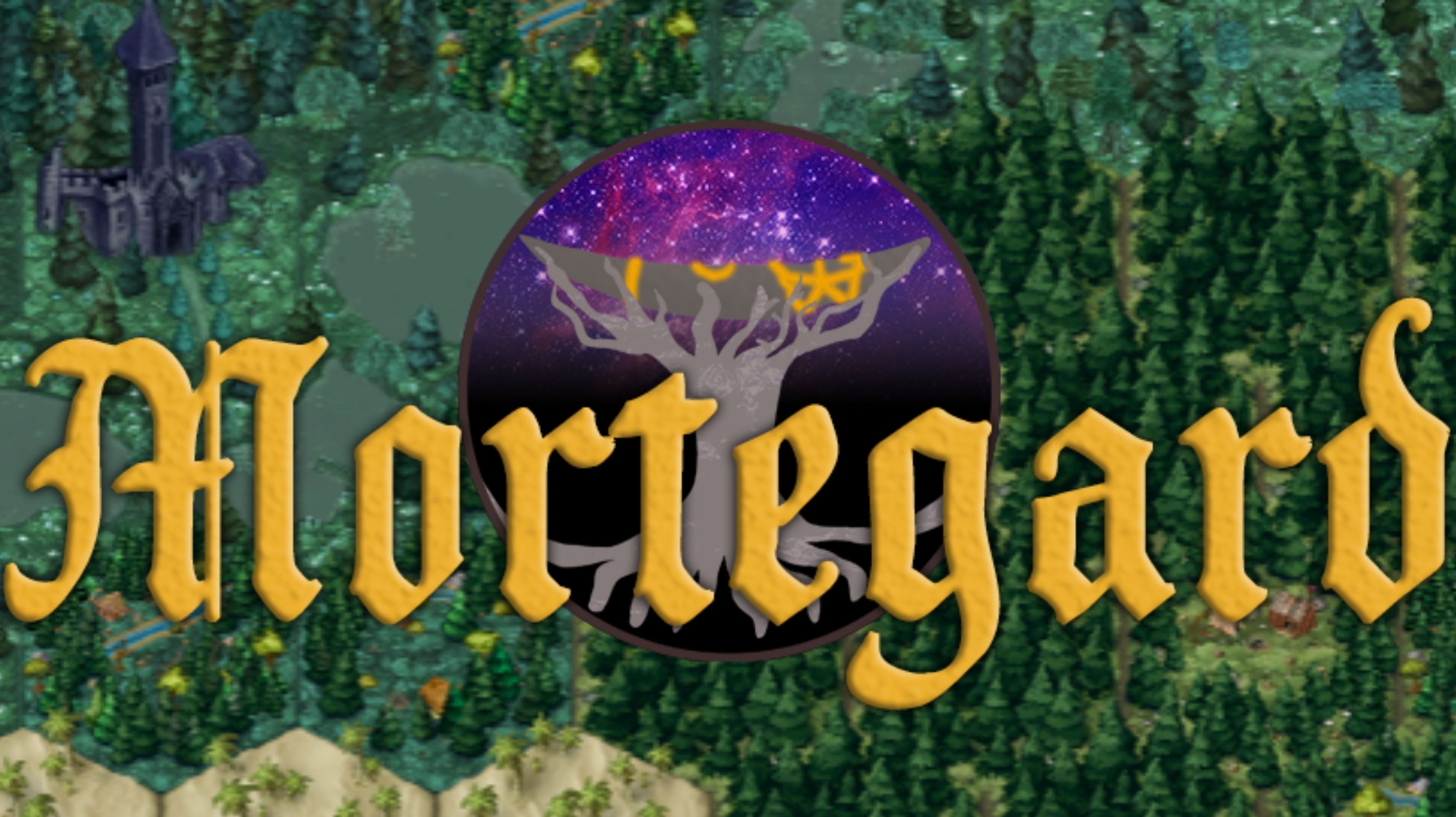 Mortegard on Kingdom