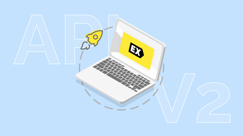StealthEX Upgrades The API