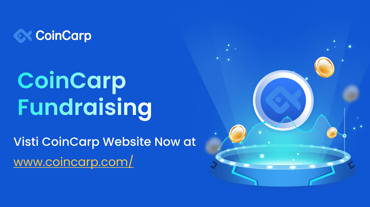 coincarp fundraising database