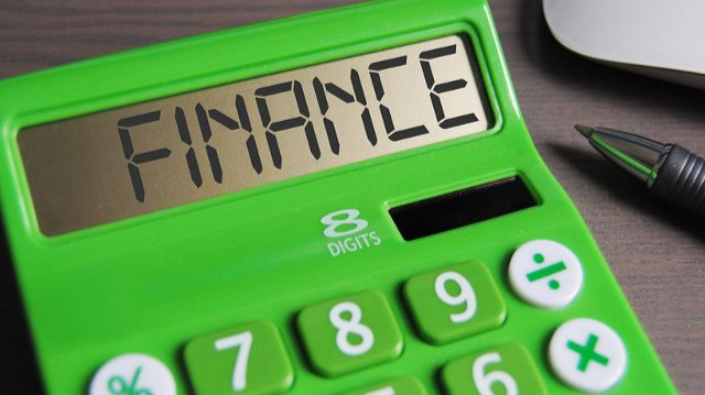 Finance (by Got Credit)