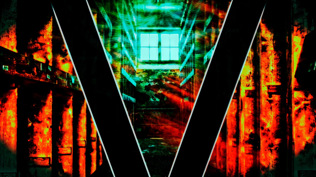 VMEM - Fleischfabrik 4.0