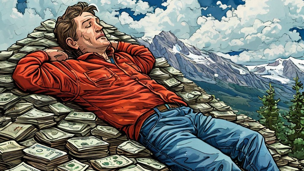 trading and investments in Russia