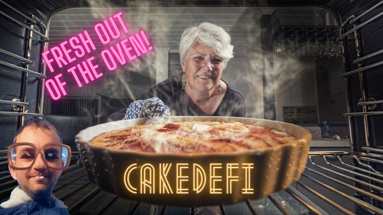CakeDeFi