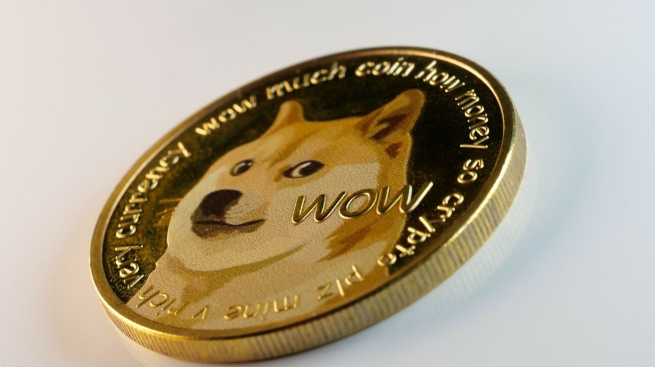dogecoin