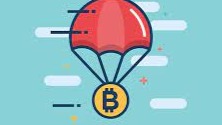 airdrop