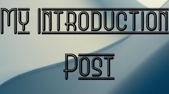 introduction
