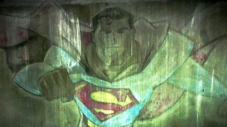 superman