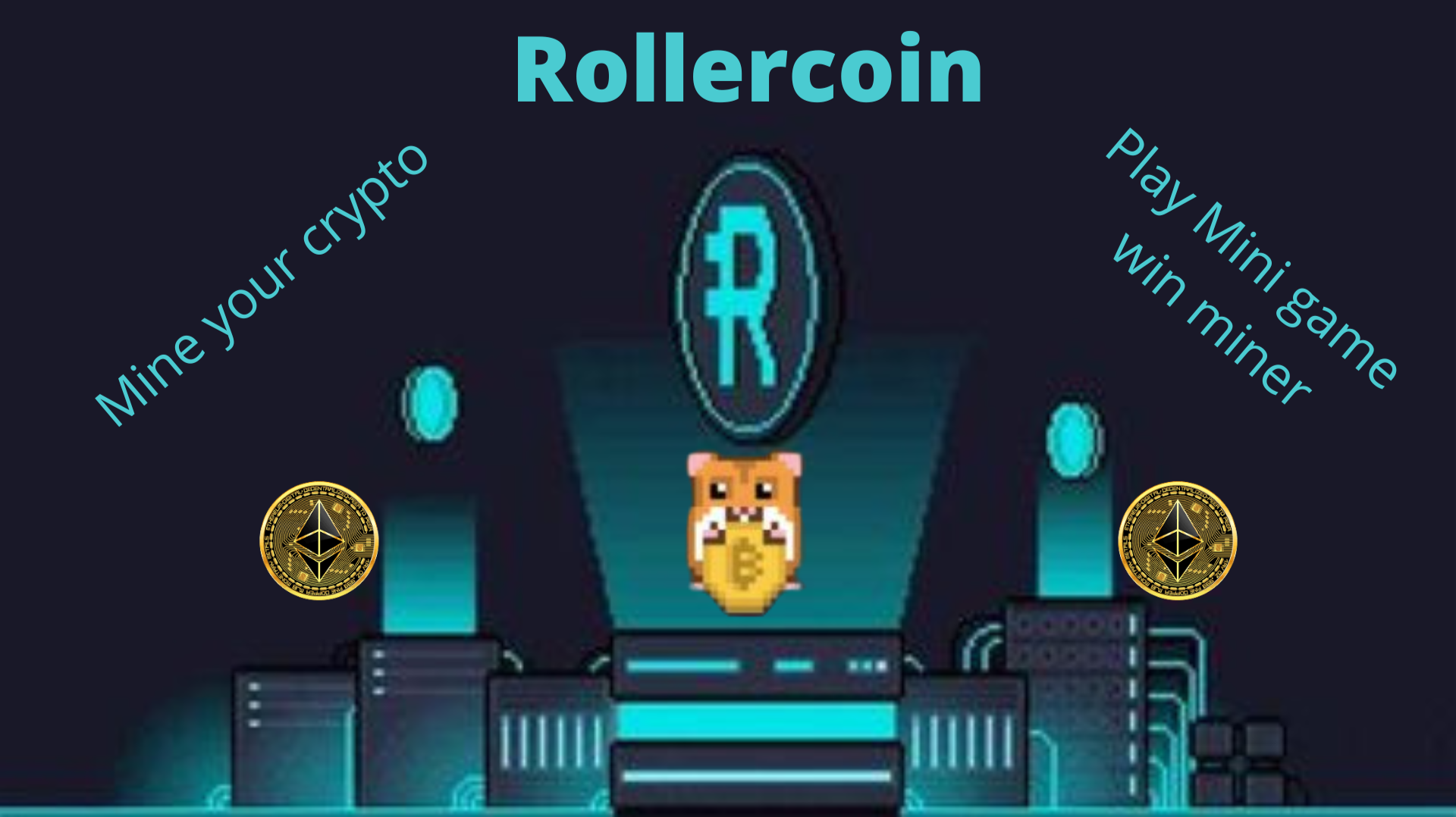 Rollercoin