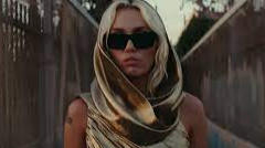 Miley Cyrus