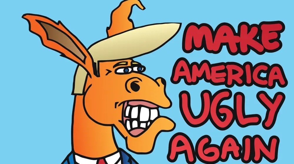 ugly ass nft