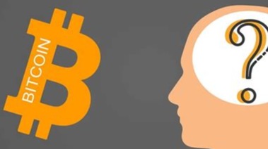 Questions about Bitcoin