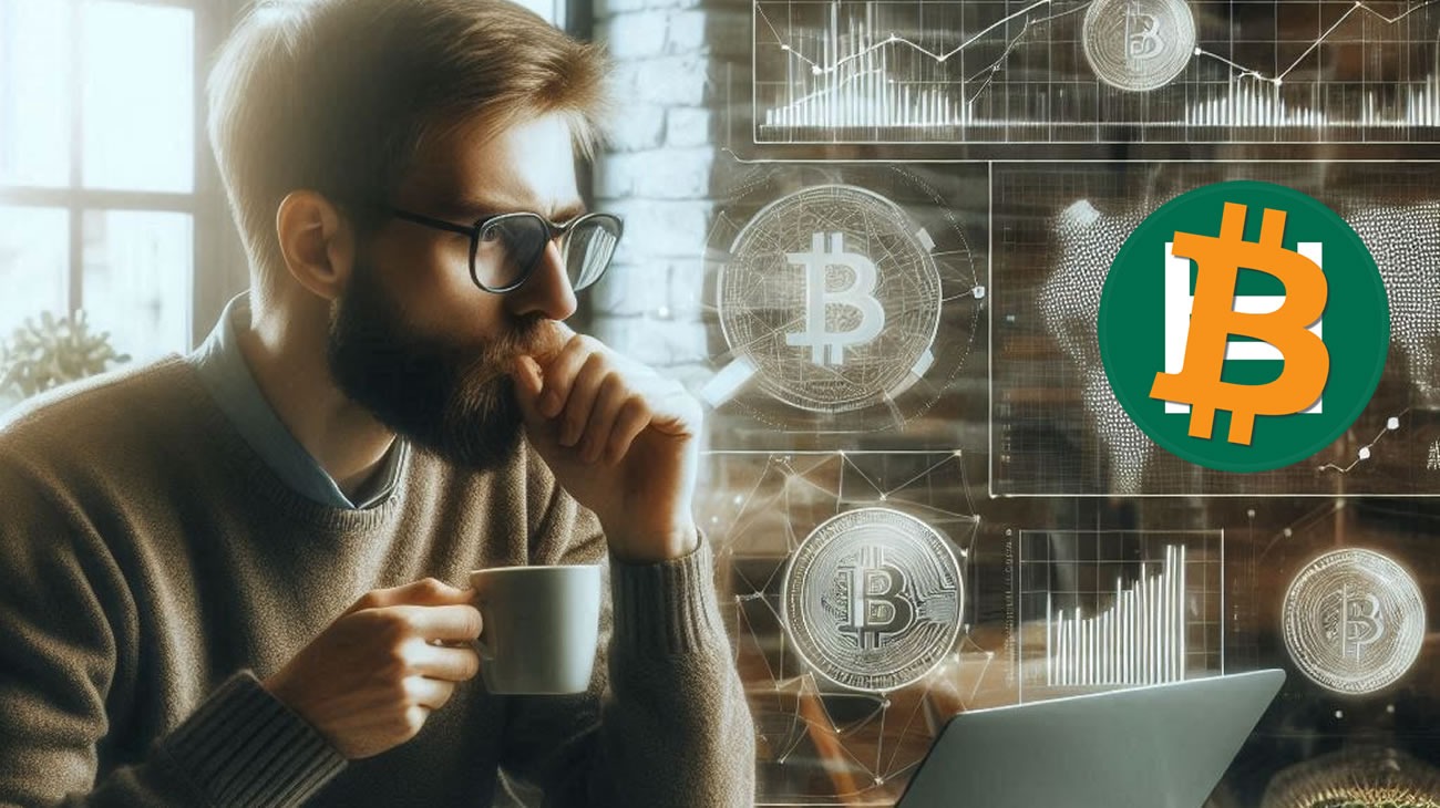 Is It Time to Rethink Bitcoin? Why Bitcoin.ℏ Might Be the Reset Button We've Been Waiting For
