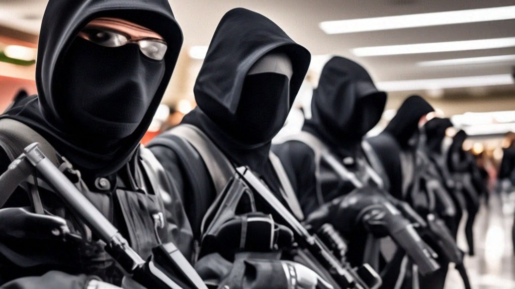 terrorism
