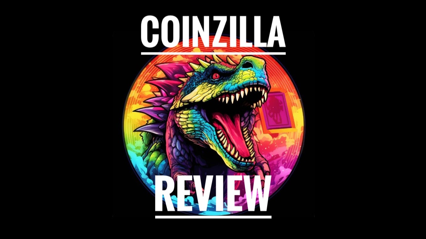Coinzilla Review: Is Coinzilla Good?