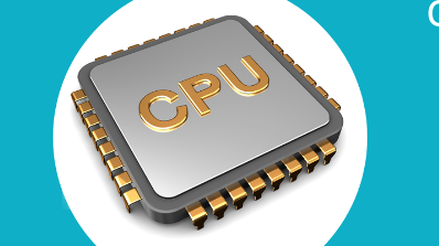 CPU