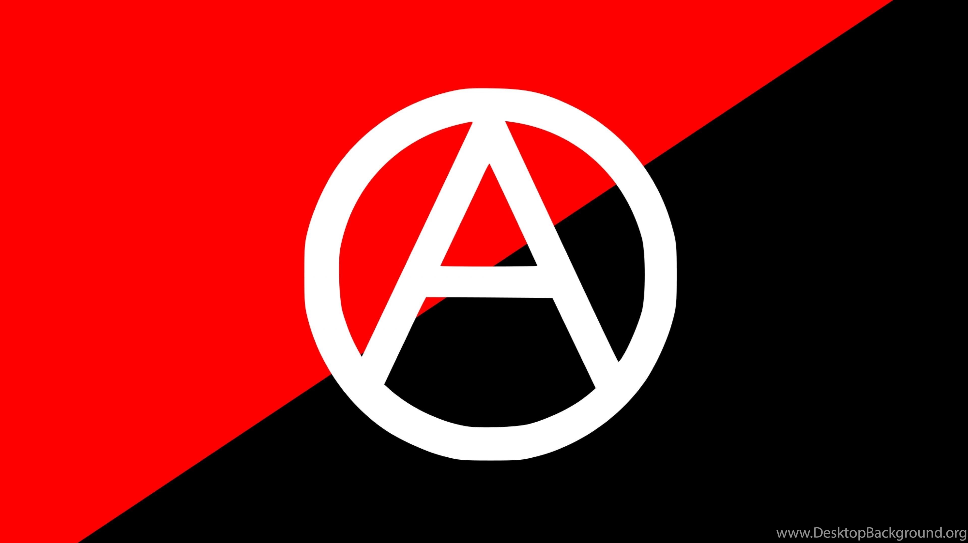 No Gods, No Masters – An Introduction to Anarchism