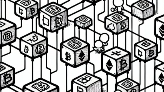 Axelar blockchain for blockchains