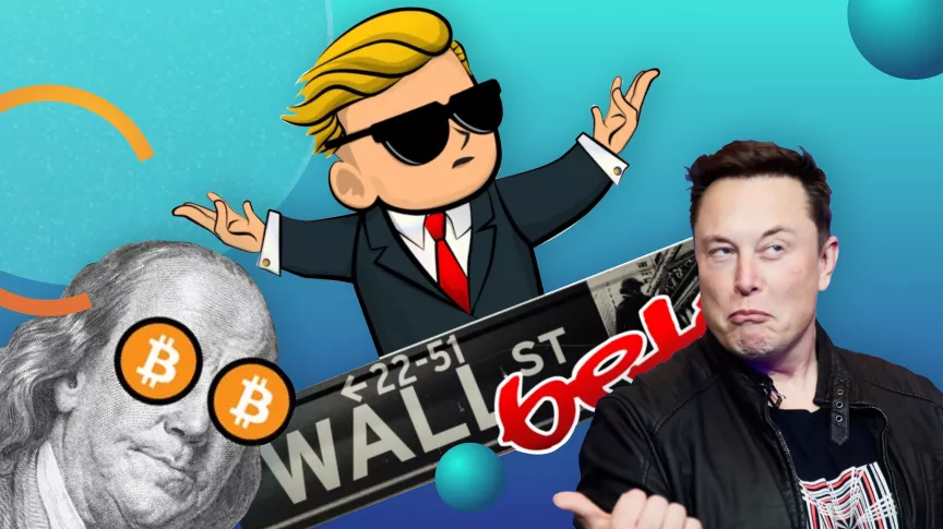 Crypto