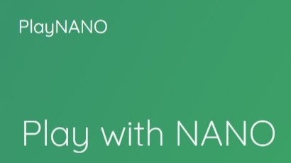 PlayNANO