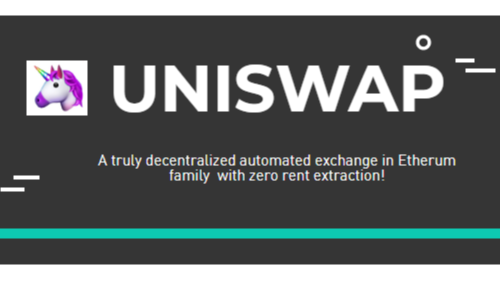 UNISWAP