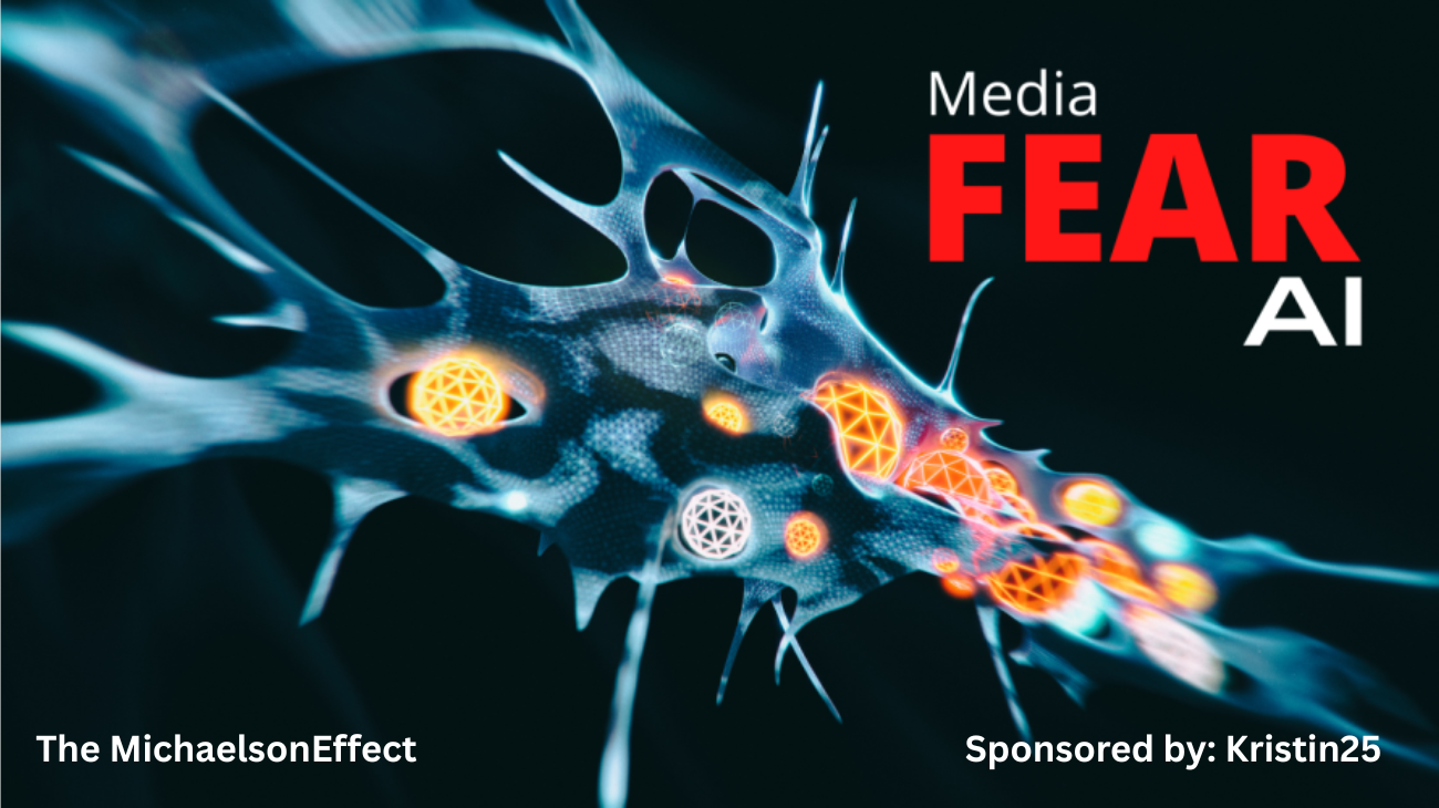 Fear is a program by Elite controlled media
